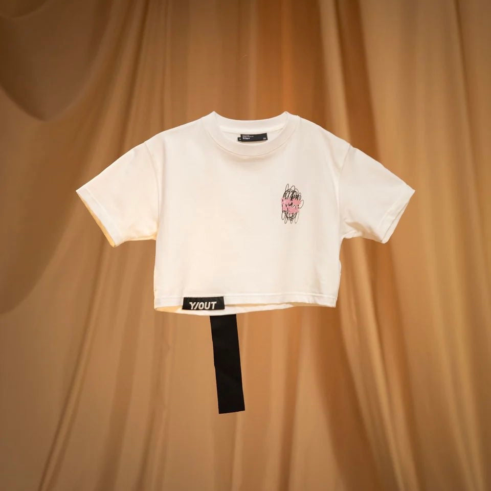 CROP TOP Y/OUT SEASON