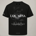 CAMISETA MANIFESTO REGULAR OLYMPIA