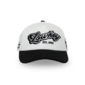 GORRA LOWKEY DREAMERS NEGRA