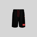 SHORT CLEMONT VERITA NEGRO