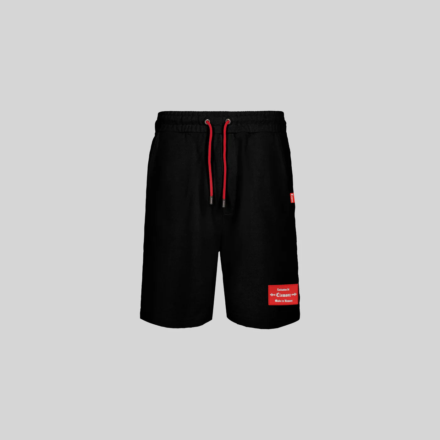 SHORT CLEMONT VERITA NEGRO
