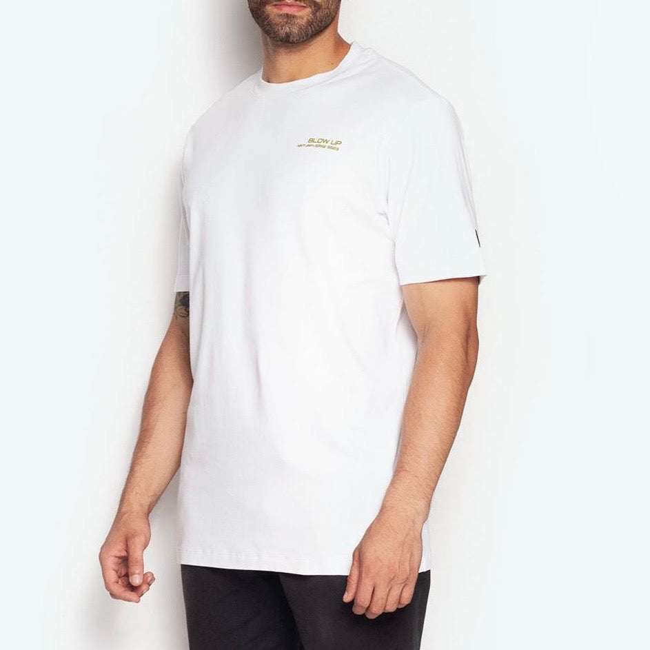 CAMISETA BLOW UP GRANADA ESPALDA