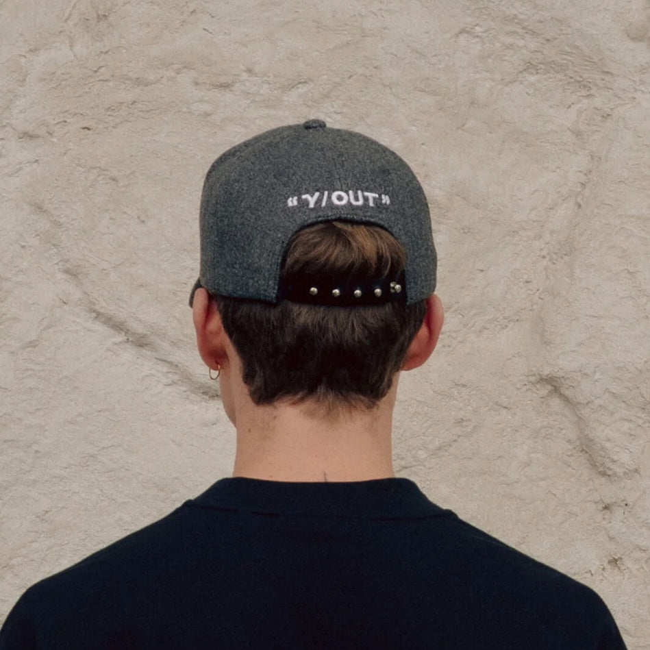 GORRA Y-OUT VALUE CAP