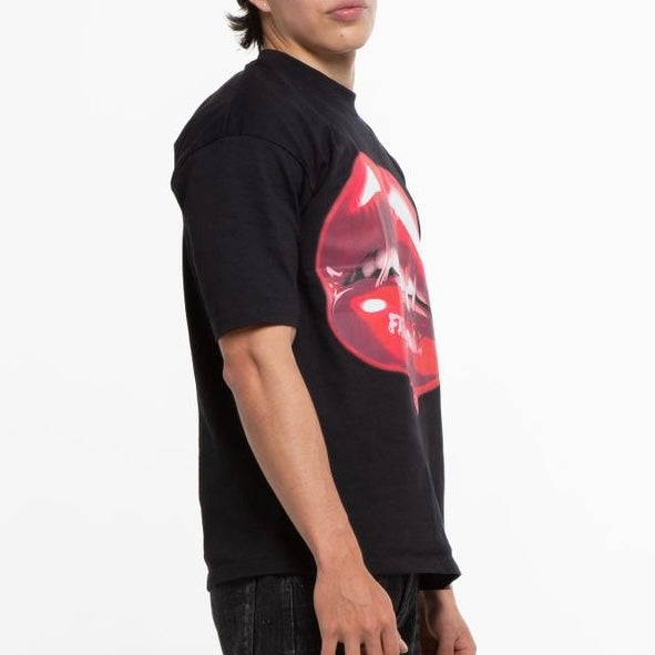 CAMISETA FXCKBOY JUICY LIPS