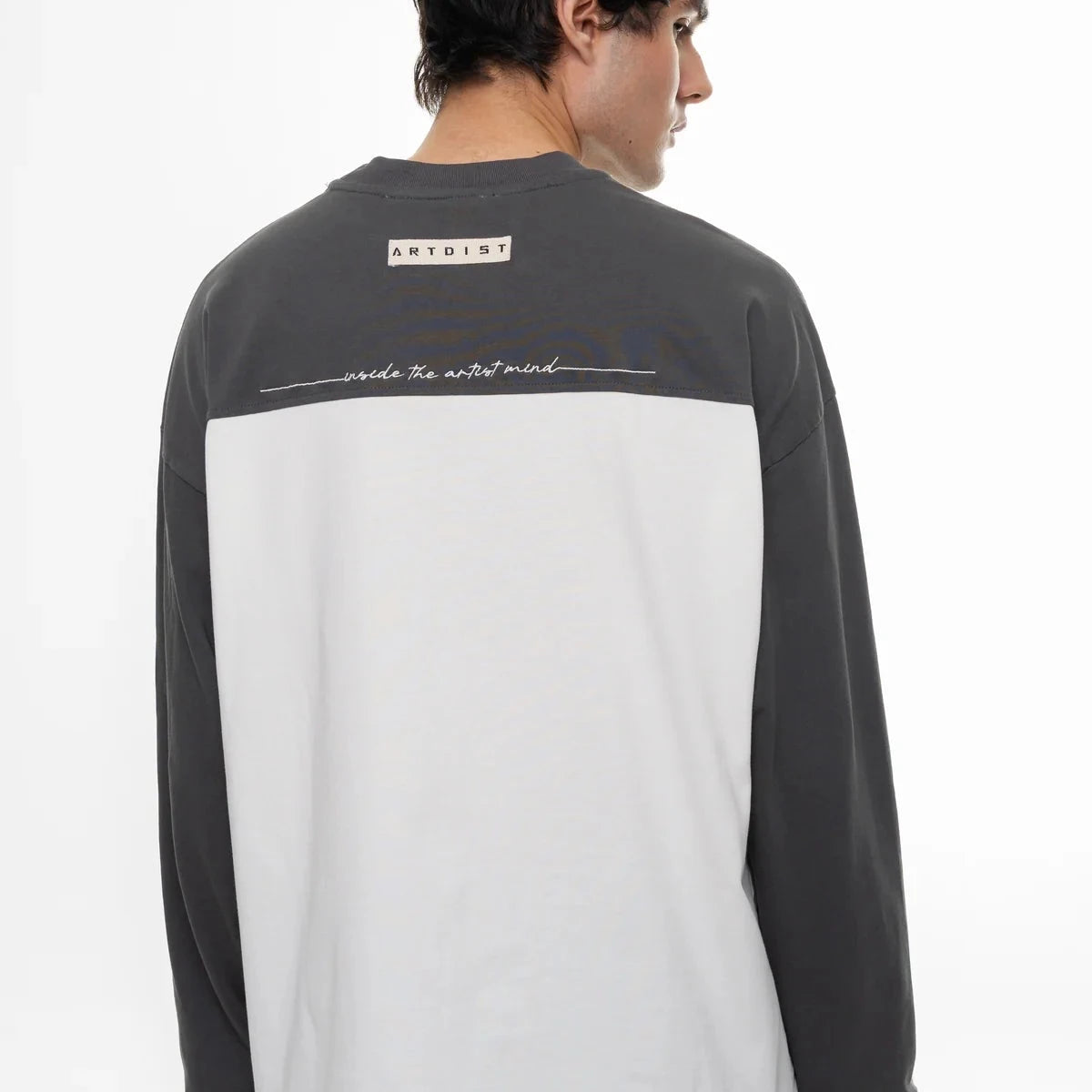 CAMIBUZO ARTDIST PANEL GREY