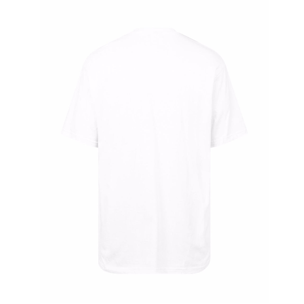 CAMISETA SUPREME ROCKER WHITE