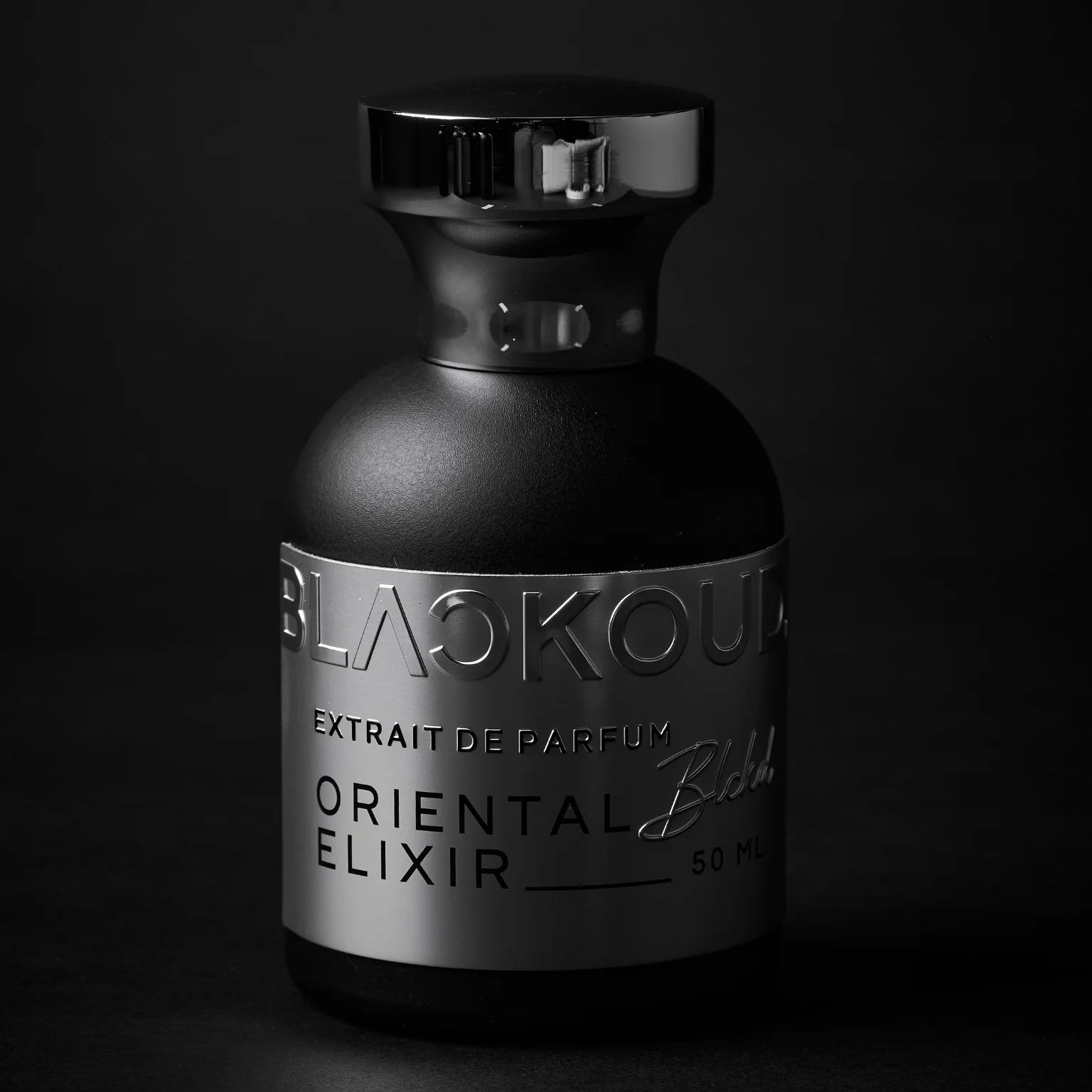 PERFUME BLACK OUD ORIENTAL ELIXIR