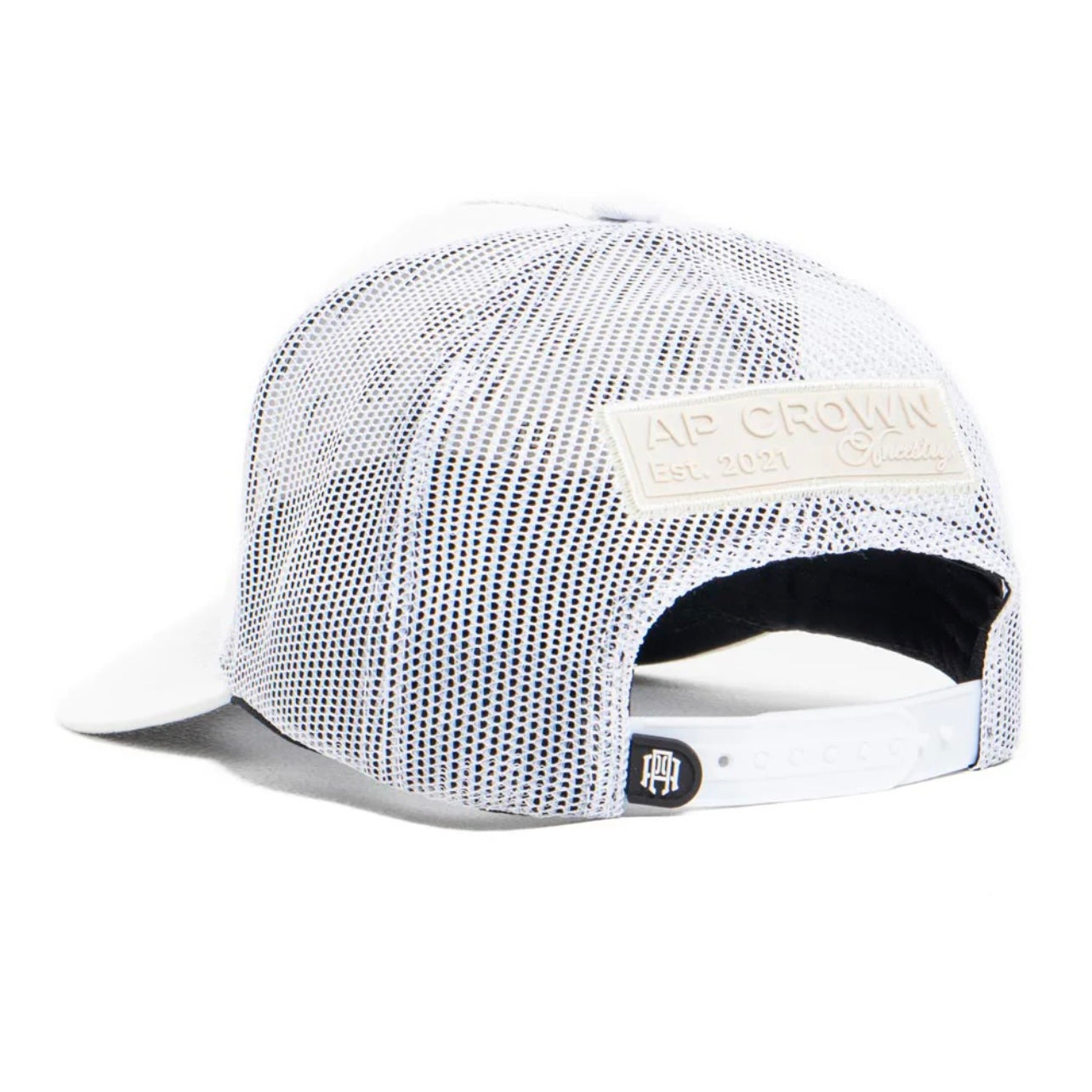 GORRA AP CROWN LOBU