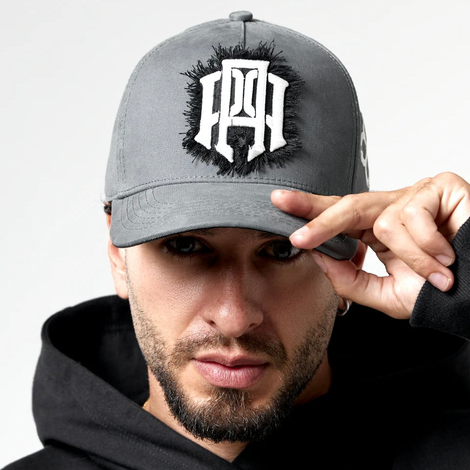 GORRA AP CROWN GOTT