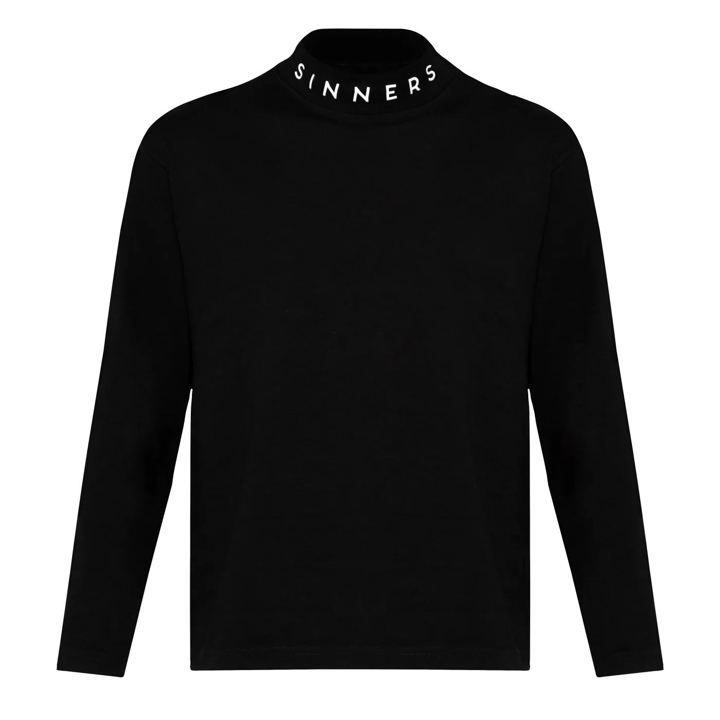 CAMIBUZO SINNERS LES MAÇONS LONG SLEEVE