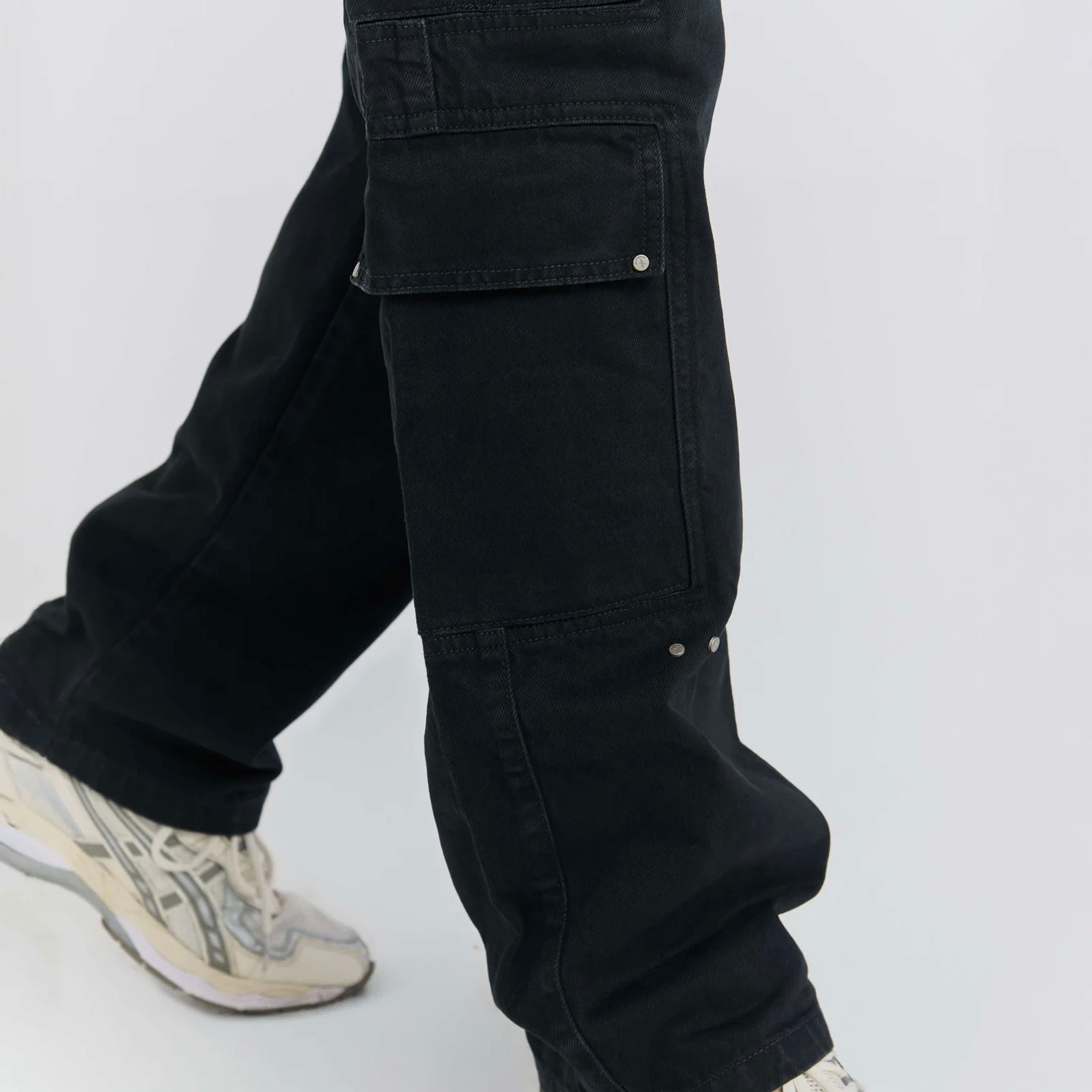 PANTALÓN Y-OUT CHECK IN PANT