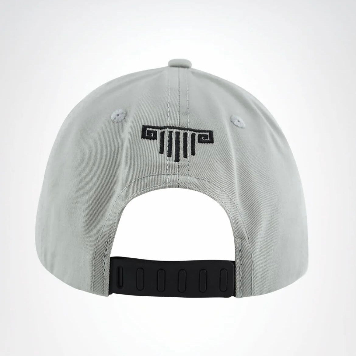 GORRA ARTDIST CANVA GREY CAP