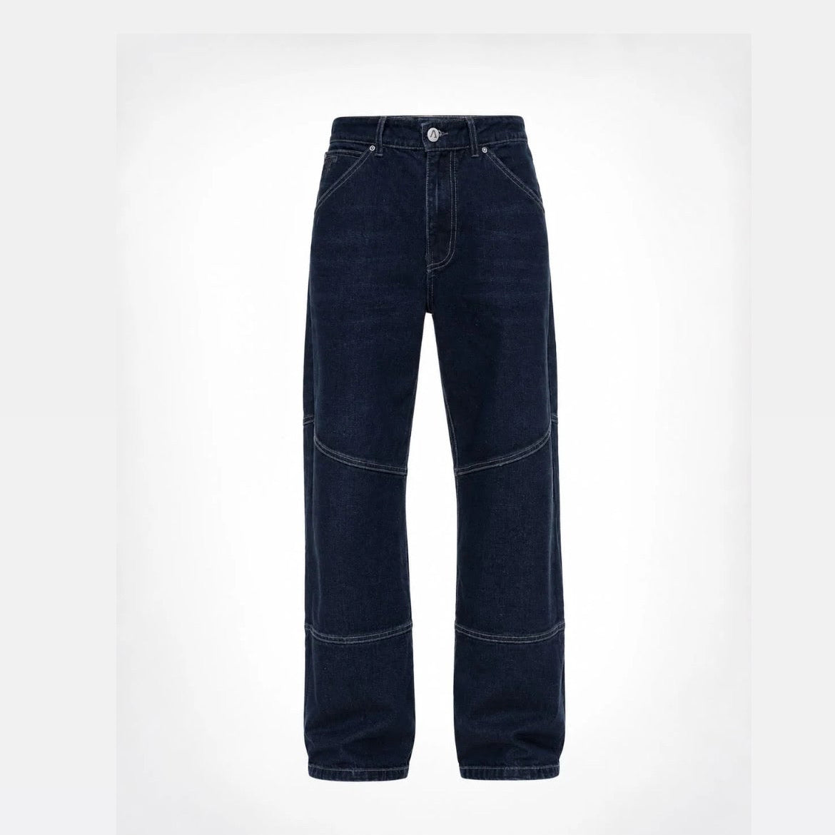 JEAN ARTDIST ANGLE BLUE