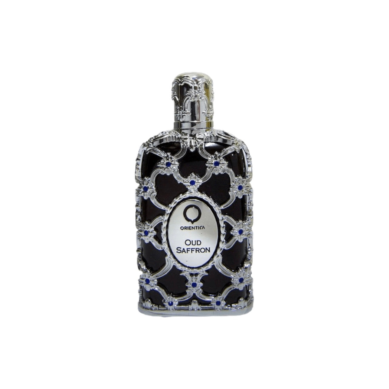 PERFUME ORIENTICA OUD SAFFRON