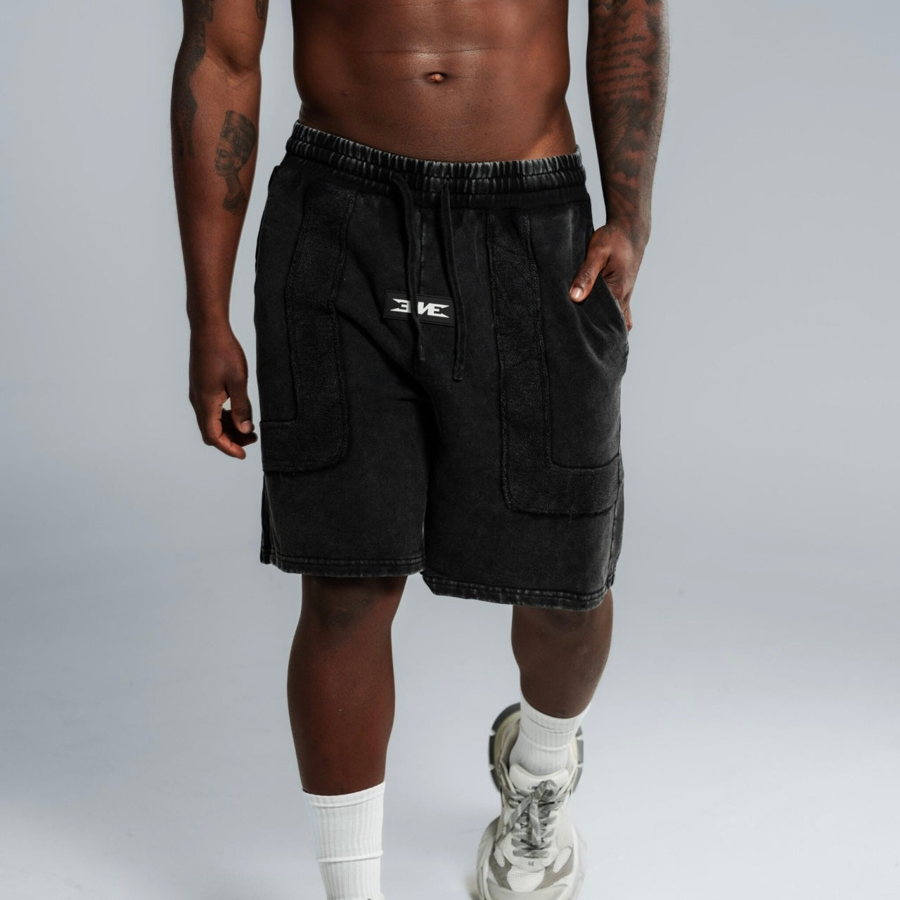 SHORT NEBULA ETERNAL