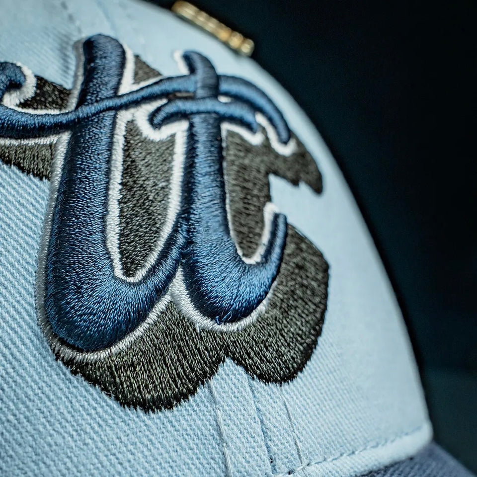 GORRA TRENTTUM AZUL