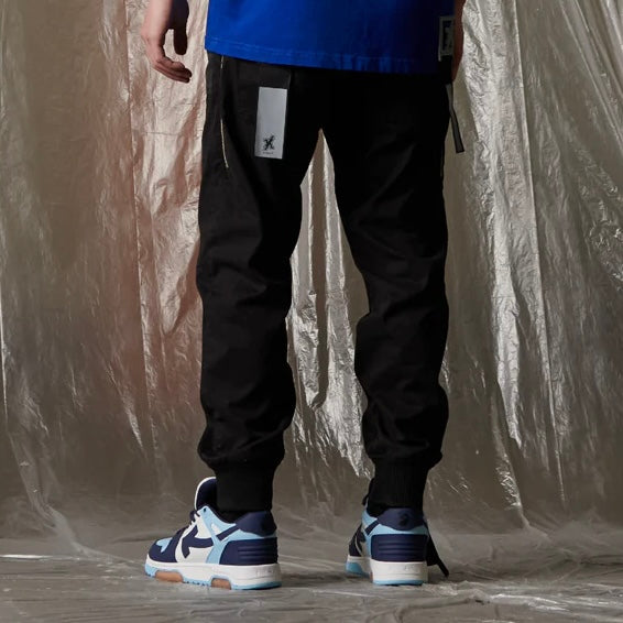 JOGGER Y-OUT NATURAL WELL