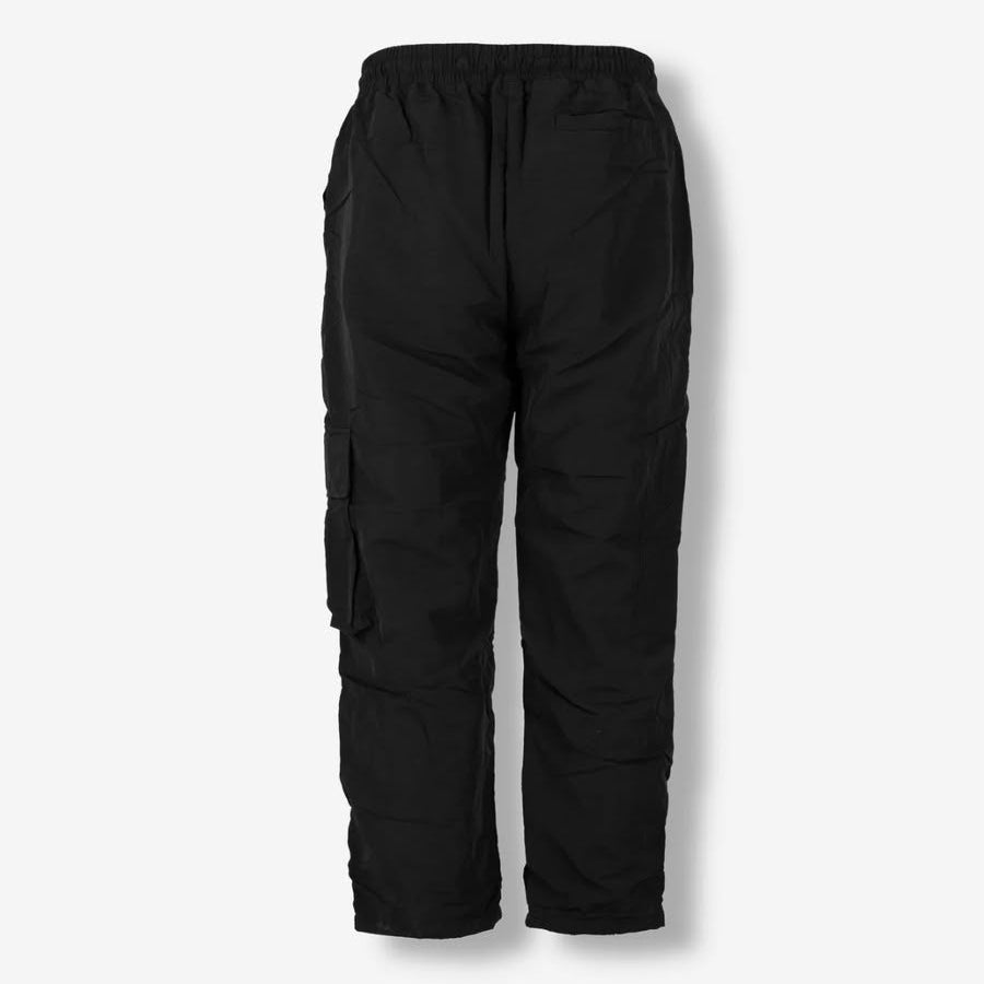 PANTALON  BLOW UP WINDBREAKER BLACK
