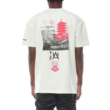 CAMISETA AURUM TOKYO