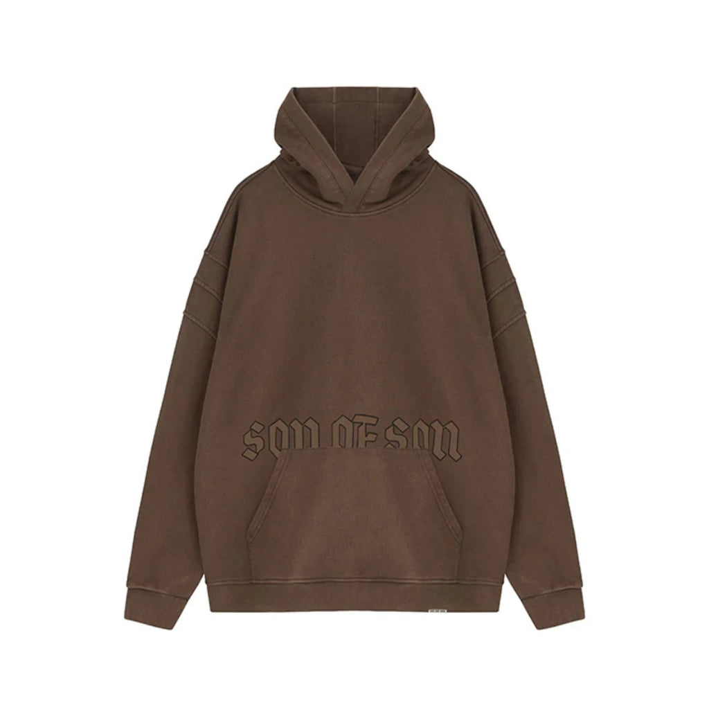 BUZO SON OF SON ACID WASH CAFE