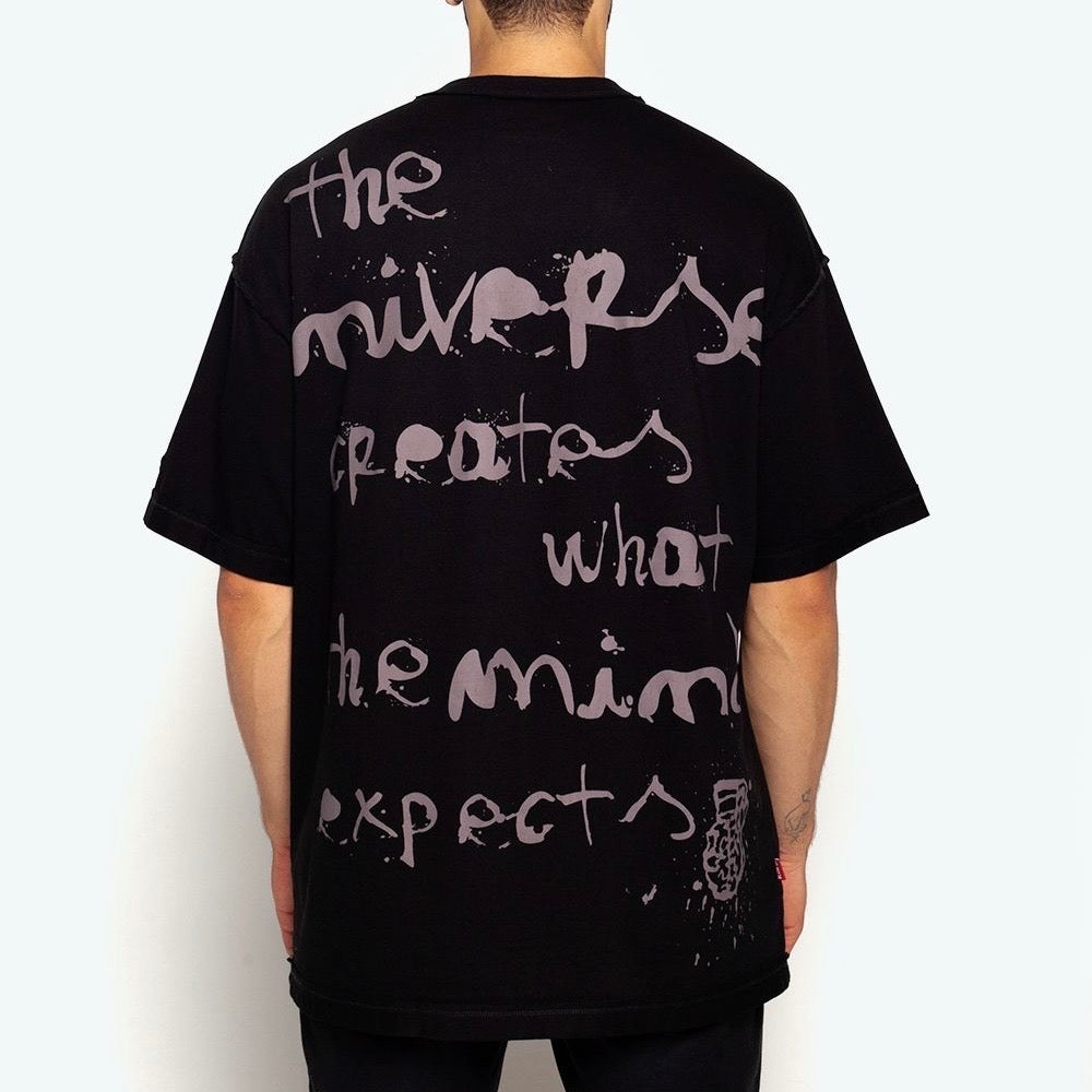 CAMISETA BLOW UP GRAFFITI