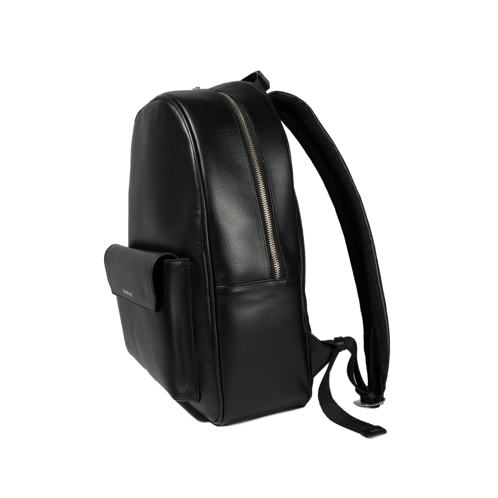 BOLSO B&B MILÁN NEGRO