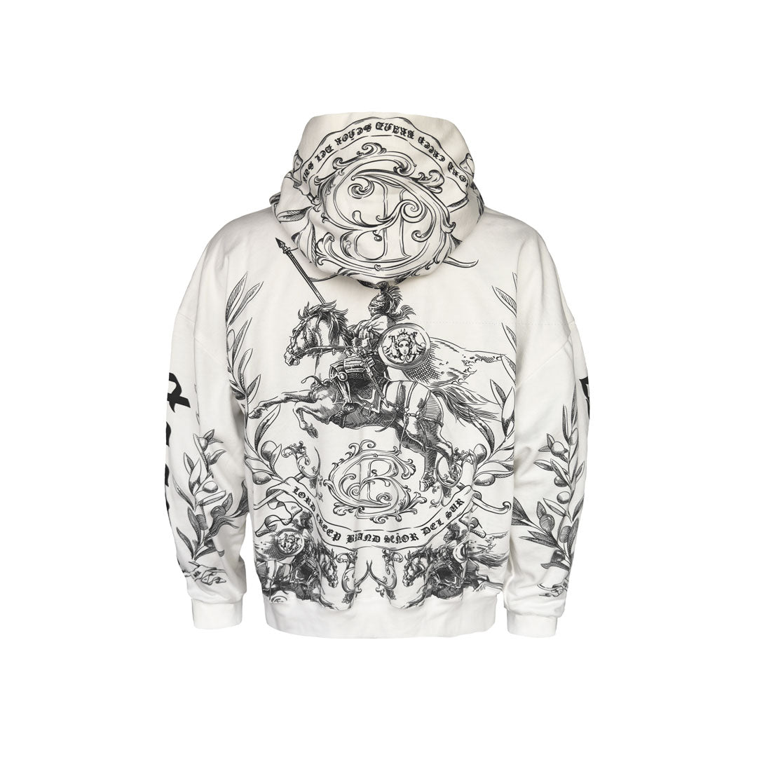 BUZO CREEP BRAND LORD IVORY