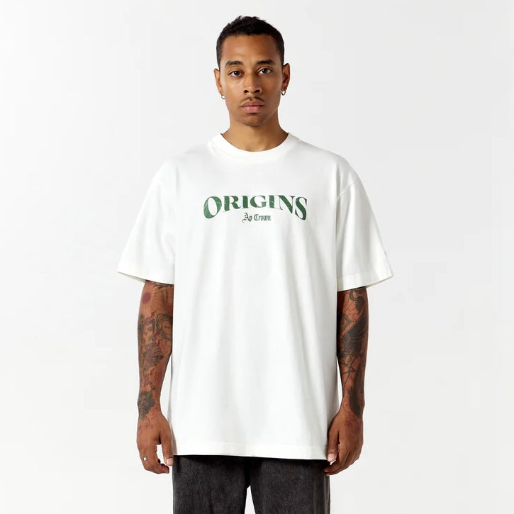 CAMISETA AP CROWN NARROW