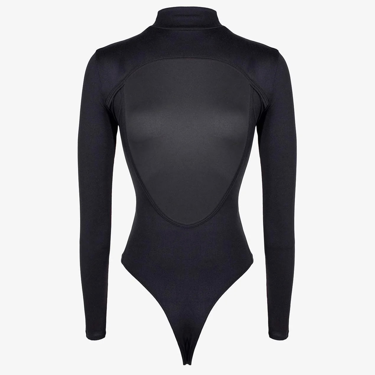 BODY CULTURE WISE STROKE NEGRO