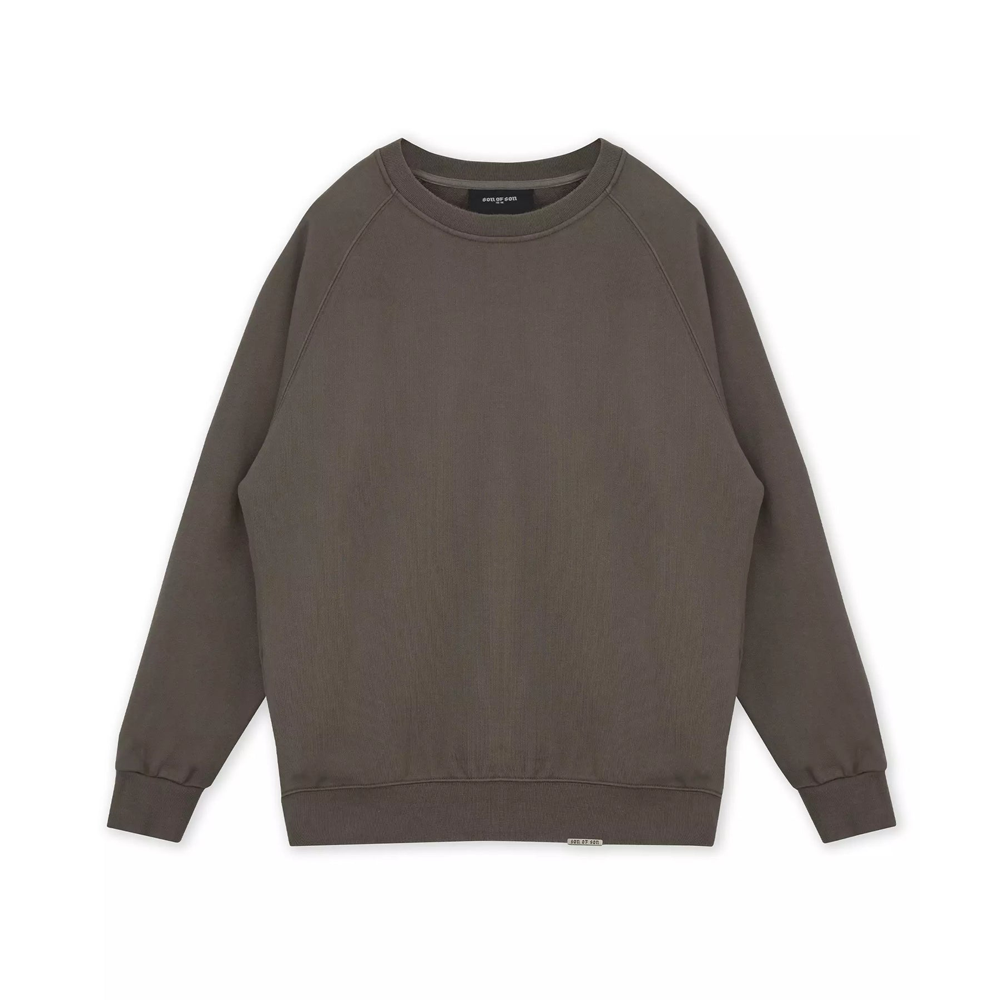 BUZO SON  OF SON GRIS