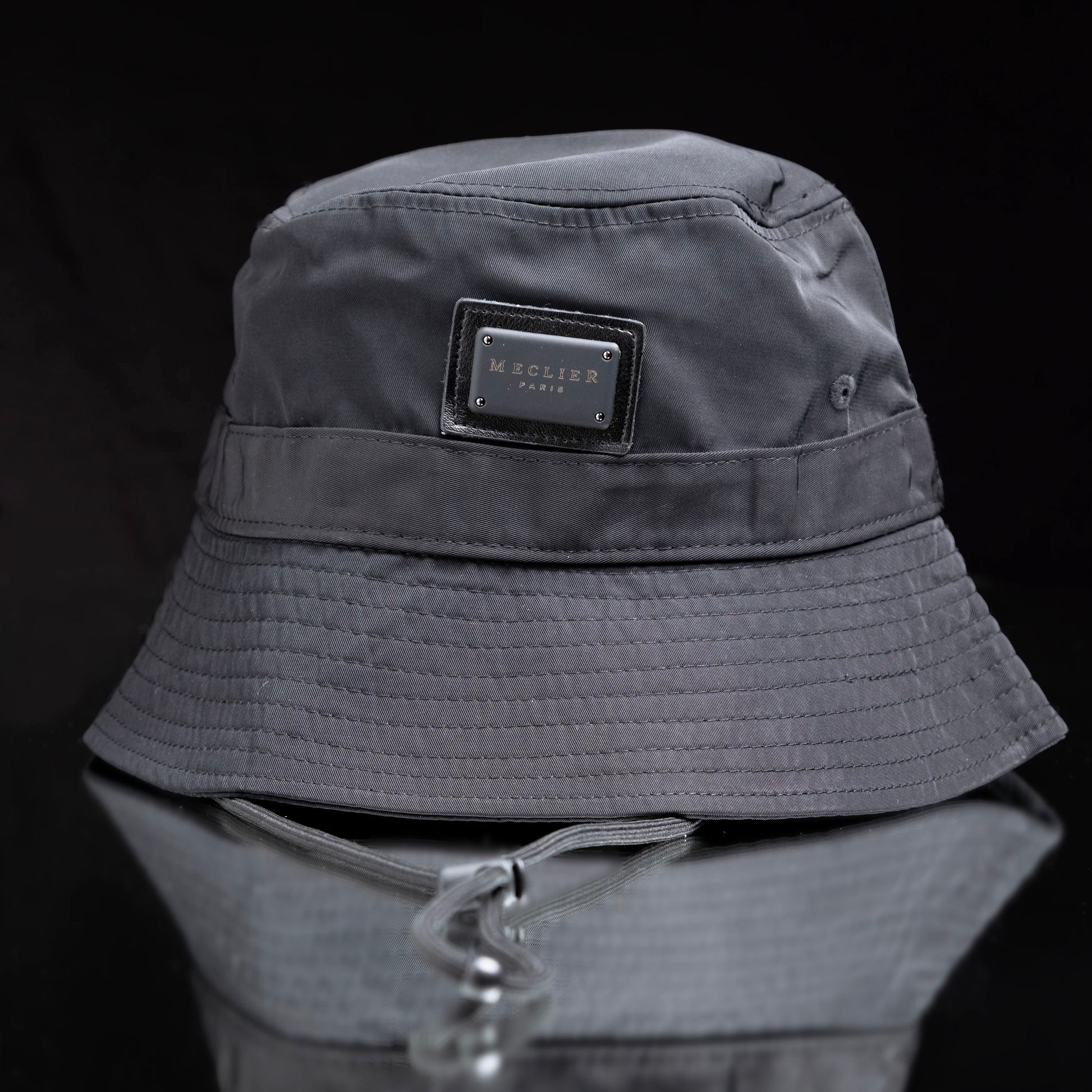 GORRO MECLIER BLACK/BLACK