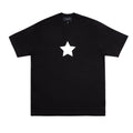 CAMISETA SINNERS GARÇONDEL'ÉTOILEBLACKT-SHIRT
