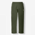 SUDADERA BLOW UP GREEN JOGGER