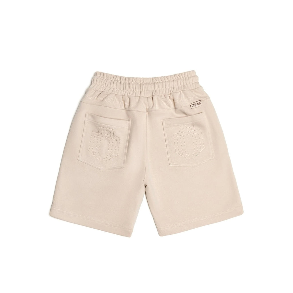 SHORT AP CROWN ORIGIN