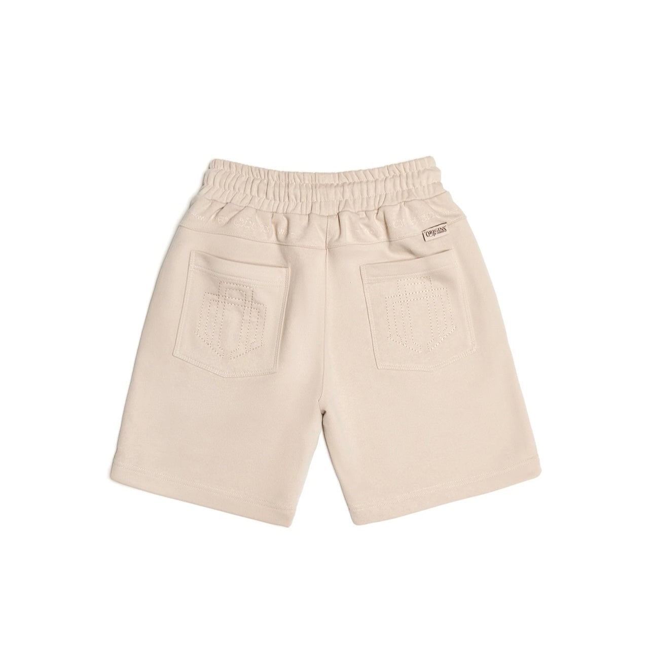 SHORT AP CROWN ORIGIN