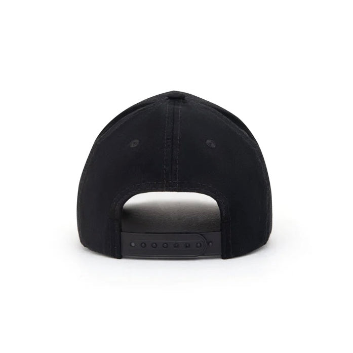 GORRA PURE ATELIER NEGRA