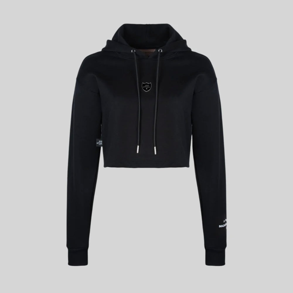 HOODIE DOM APPAREL DREAMS WOMEN