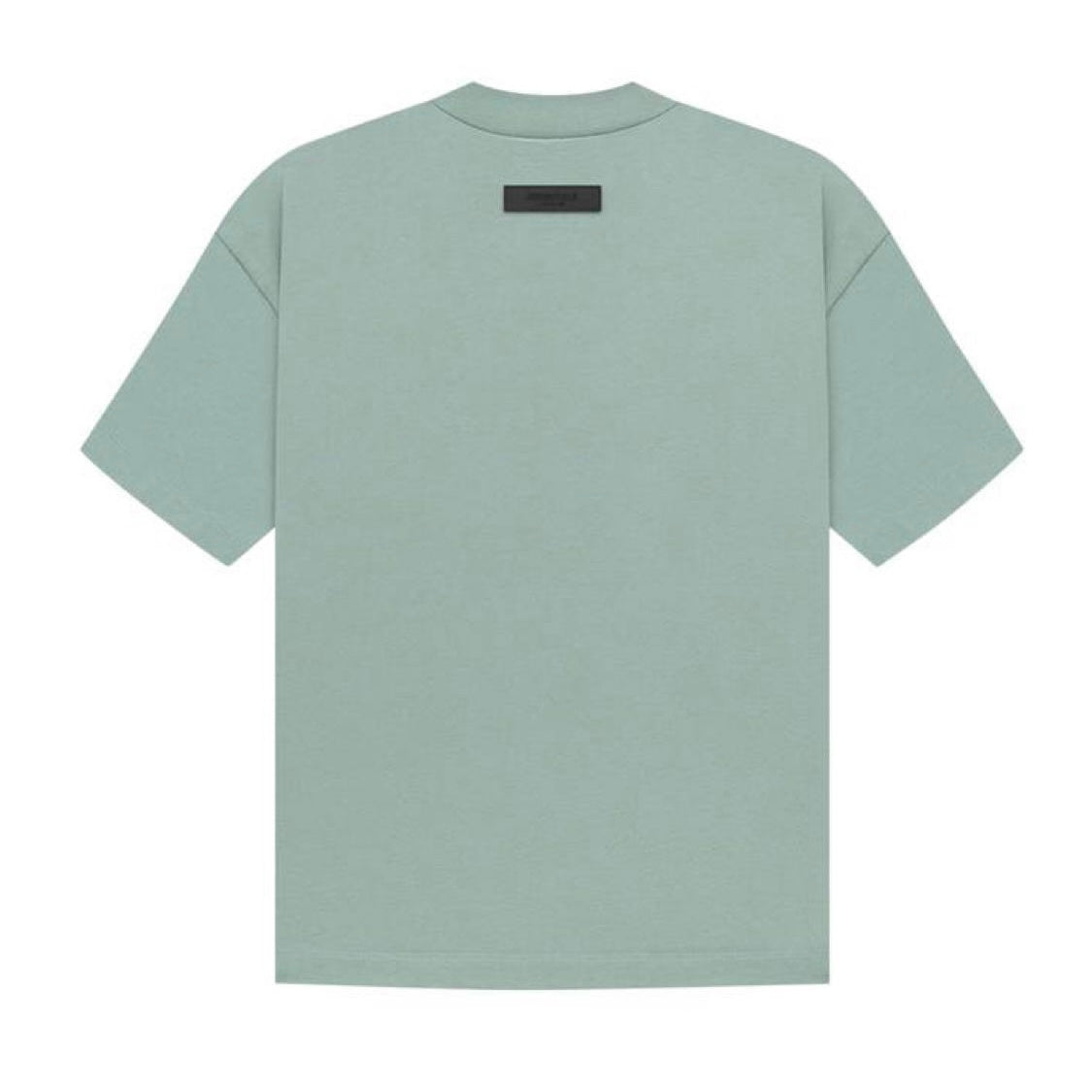 CAMISETA ESSENTIALS VERDE