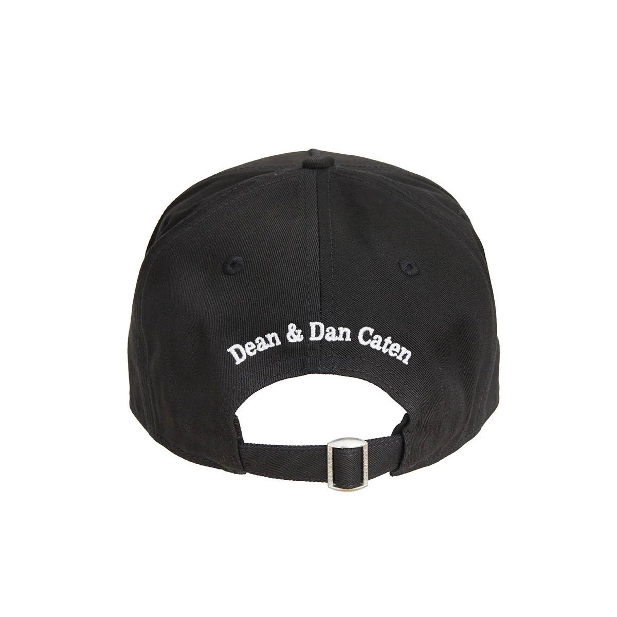 GORRA DSQUARED2 NEGRA