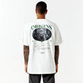CAMISETA AP CROWN NARROW