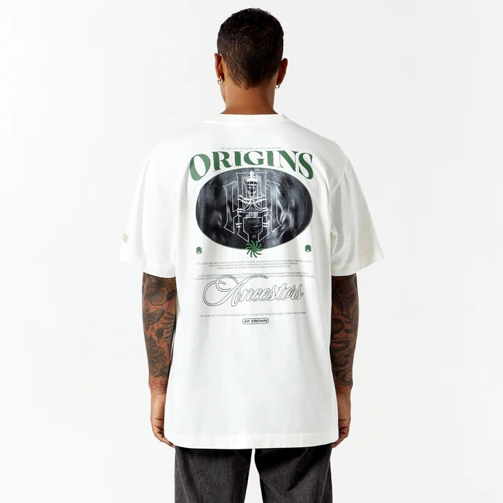 CAMISETA AP CROWN NARROW