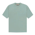 CAMISETA ESSENTIALS VERDE