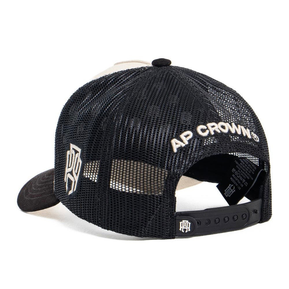 GORRA AP CROWN RA