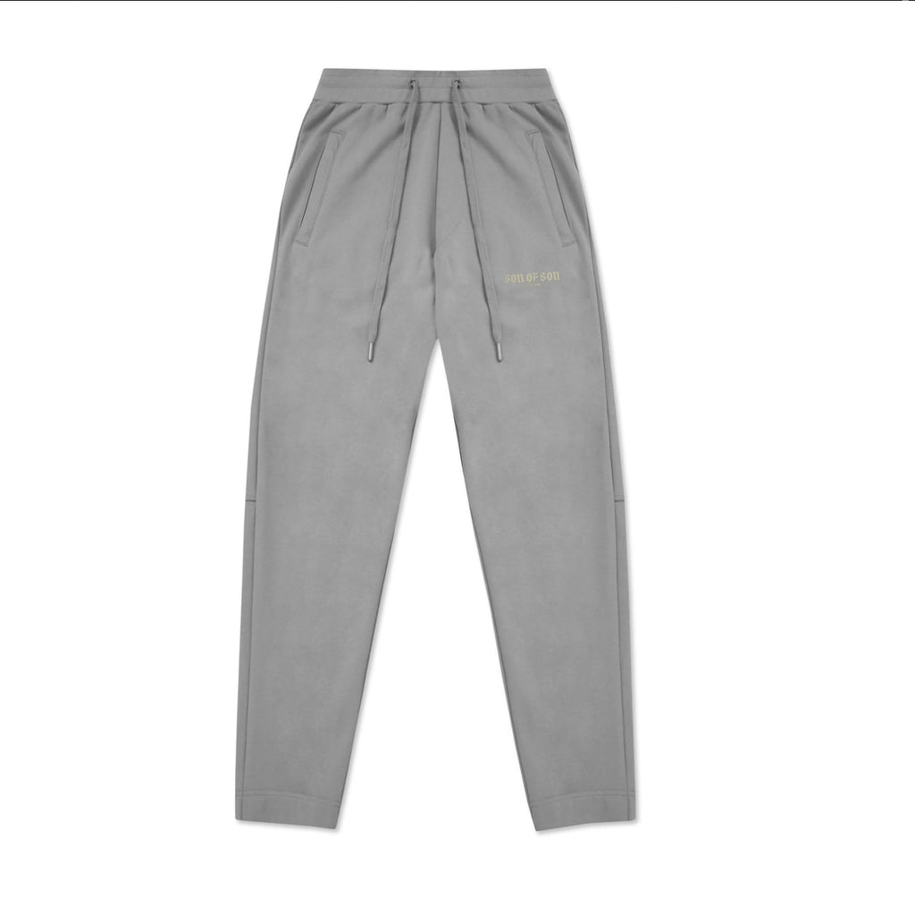 JOGGER SON OF SON GRIS