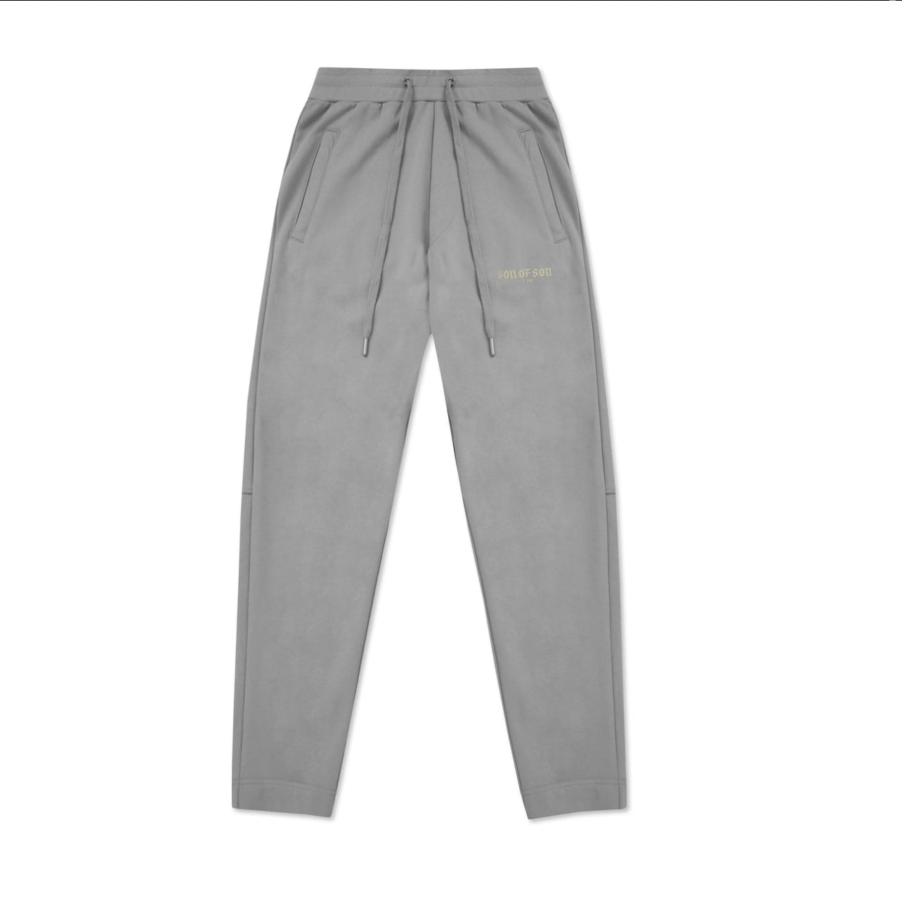 JOGGER SON OF SON GRIS