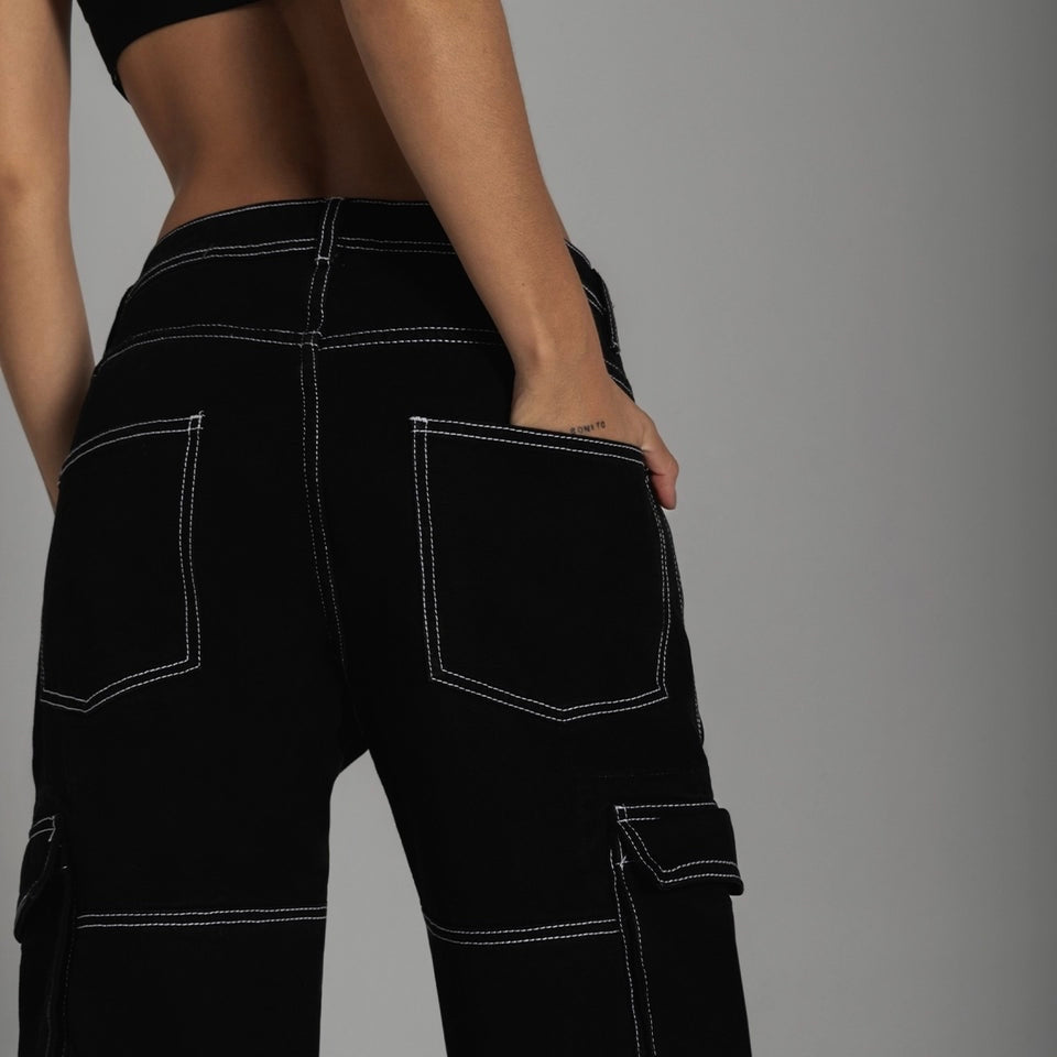 PANTALÓN CARGO TRENTTUM INTUS MAGNUM