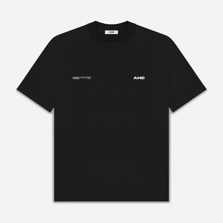 CAMISETA AHD MANO OJO