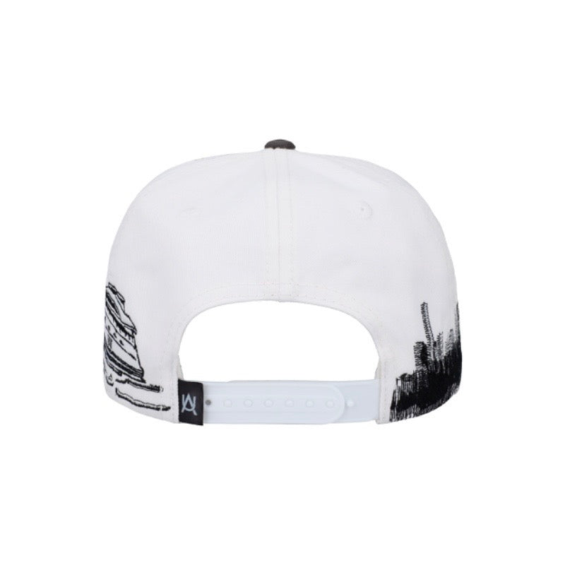 GORRA AURUM MIAMI