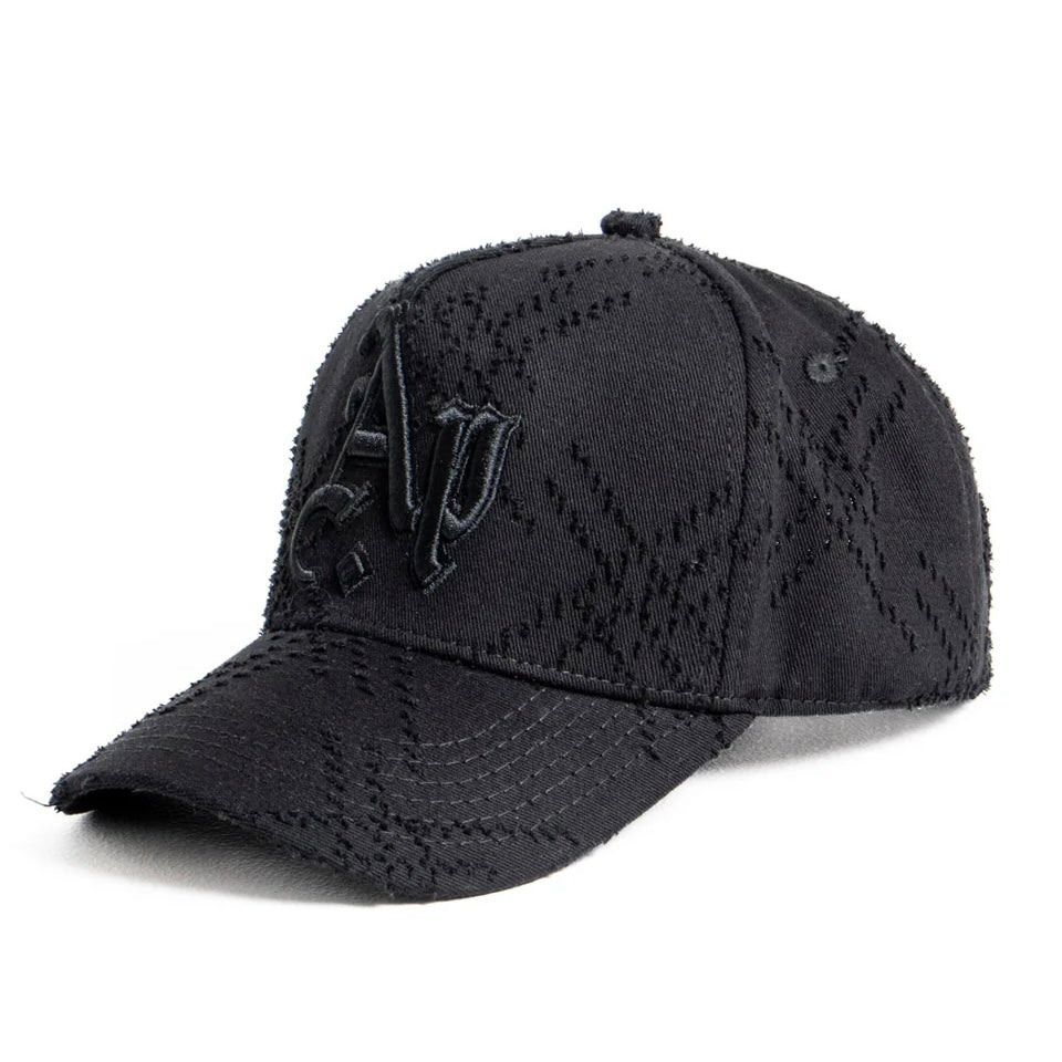 GORRA AP CROWN GENE