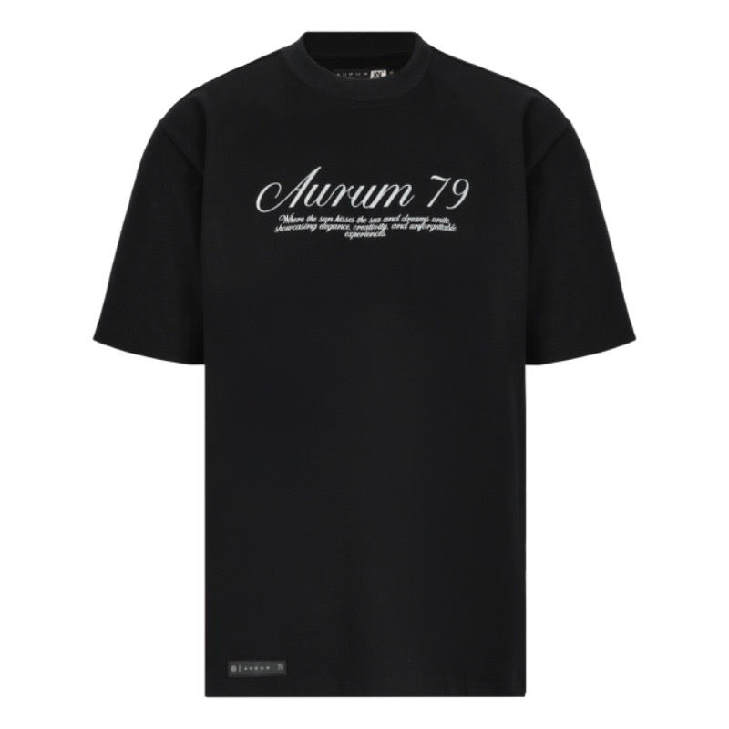CAMISETA AURUM CANNES